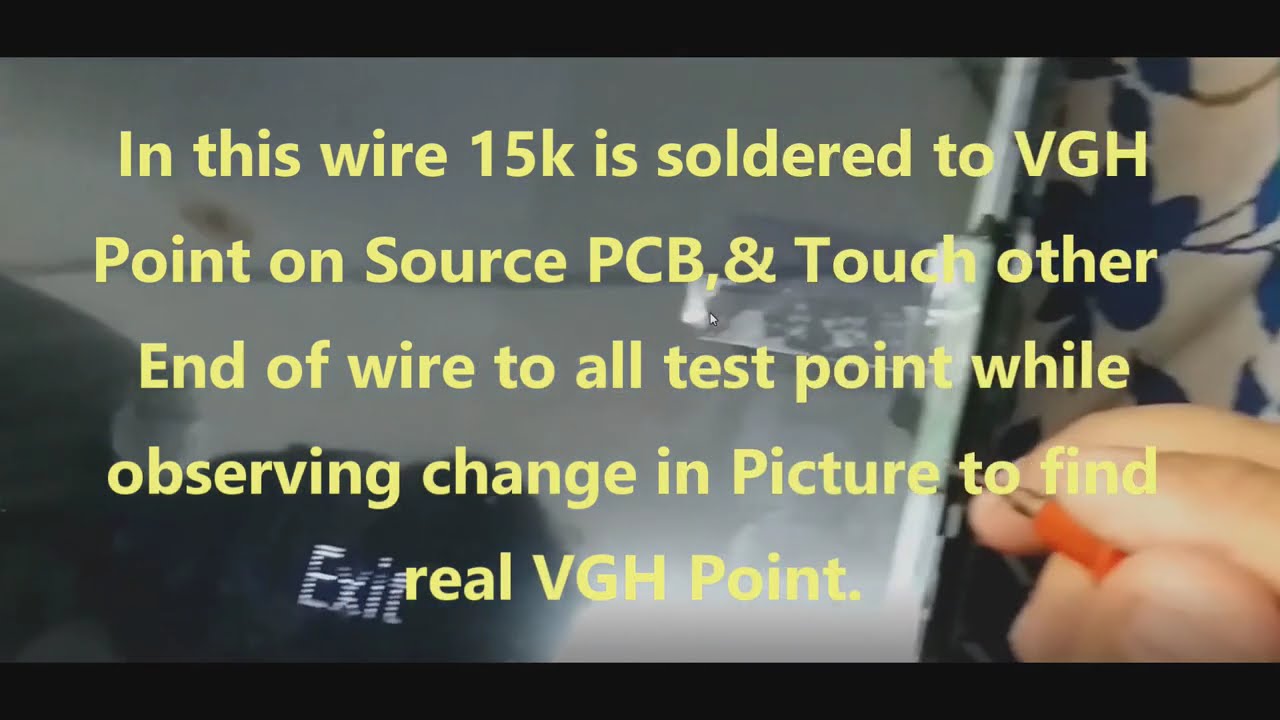 How LCD & LED Displays Work The Essential Guide to Voltage, Structure, and Faults