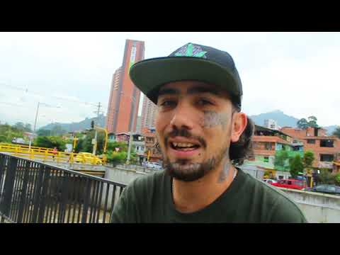 Haga la suya - Keep it nea (Chucha Enevilla) @oiganaesteee