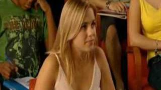 I Dream: Amy and Natalie: Queen A