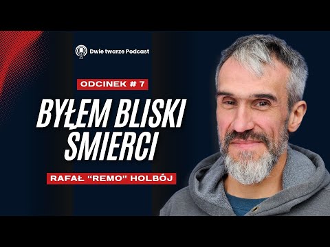 Wypadki na budowie, które zmieniły życie – historia Rafała Remo Holboja #7