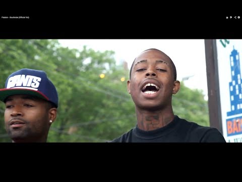 Fabdon - Southside (Official Vid)