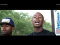 Fabdon Southside Official Vid