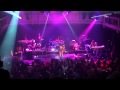 MORGAN HERITAGE"DOWN BY THE RIVER"@ PARADISO-AMSTERDAM. - mrvandijk73 MORGAN HERITAGE"DOWN BY THE RIVER"@ PARADISO-AMSTERDAM.