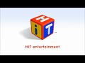 The HiT Entertainment Logo Theme But It S Extended