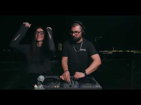 i Left Earth and Irina Lakoeva