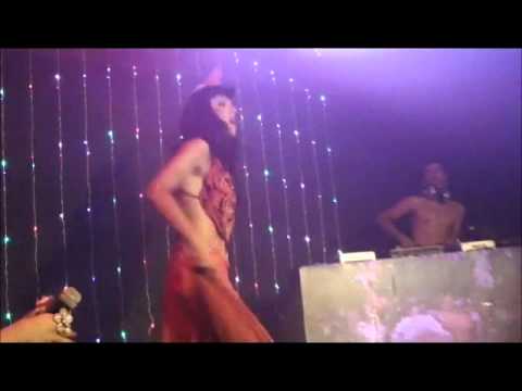 Rebecca Monnari (Someone Like You) CARNA ARCOS Niver Yasmin Monnari