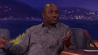 The Untold Truth Of Comedian Mitch Hedberg