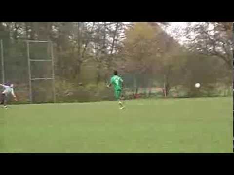 Hansa Friesoythe U19 gegen SC Melle 03 (16.Nov.2013) Endstand 4:0