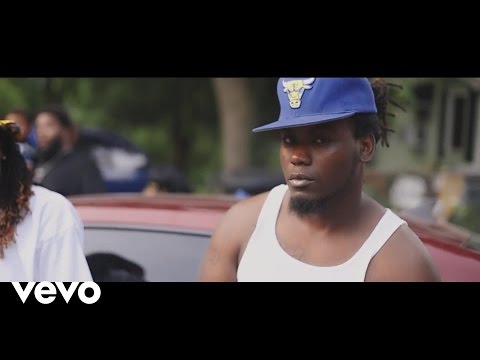 Bossaleana - Rest Your Toes ft. Jr. Boss