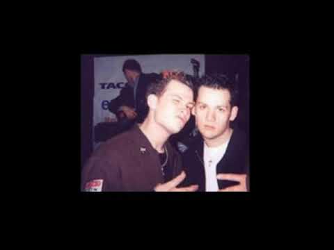 Bad - The Madden Brothers