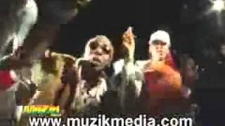 Elephant Man - Badman Forward *OFFICIAL VIDEO*