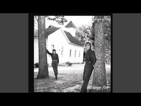 Crazy Game - Indigo Girls