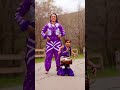 Dhol Jageero Da Mother Daughter Dance