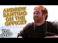 Andrew Santino: The Secret Villain of The Office - The Office US