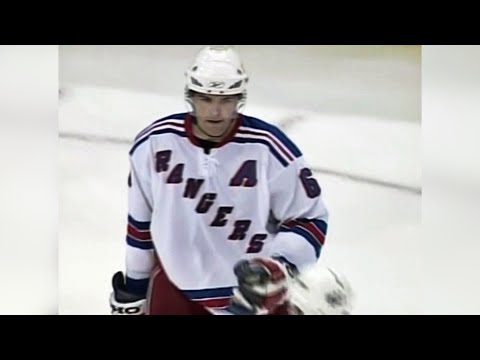 Jaromir Jagr hat-trick vs Pittsburgh | 2005/2006 [HQ]
