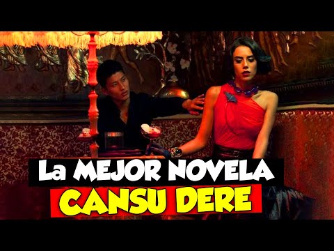 La MEJOR NOVELA TURCA de CANSU DERE en español para VER AHORA MISMO