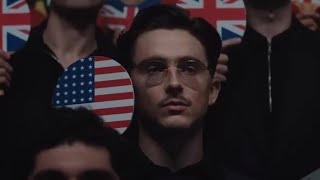 MARTY SUPREME - Trailer Oficial Subtitulado Español Latino