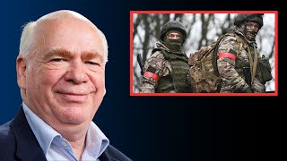 Lawrence Freedman: What Is Russia's Theory of Victory in Ukraine?