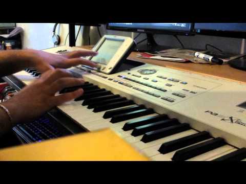 Boki uzivo - DJ NOVO Molis me live version