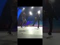 Kevin Beatboxing and Dancing at the Pentatonix Hollywood Bowl 2022