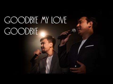 MEZZO - Goodbye, My Love, Goodbye (2024) #demisroussos