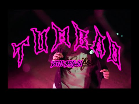 Dizzi Brown - Tumbao (Video Oficial)