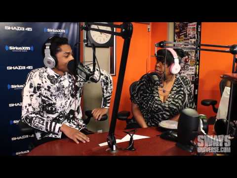 B.Howard on Paying His Dues, Jermaine Jackson Pushing Him To Do Music + Mother Miki Howard