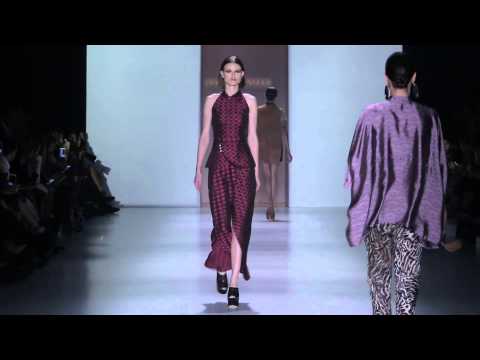 Desfile LILLY SARTI - Verão 2016 | São Paulo Fashion Week