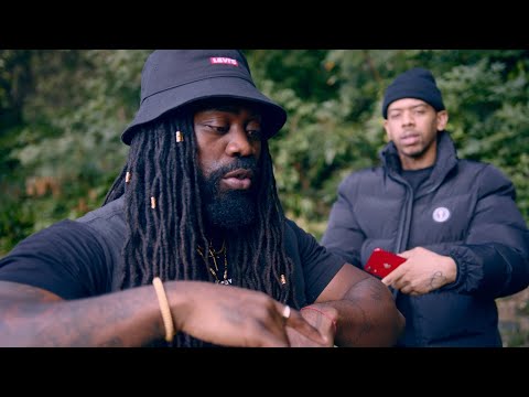 Rece Miller X KAN£ - ILLEGAL