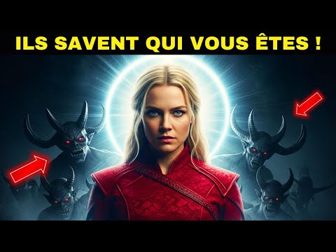 Comment LE DÉMON SAIT Que Vous Êtes L’UN DES ÉLUS — Et Tente De Vous DÉTRUIRE SPIRITUELLEMENT