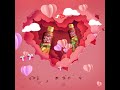 Motion Graphics Valentine