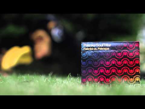 Palenke Soultribe Teaser "El Makako"