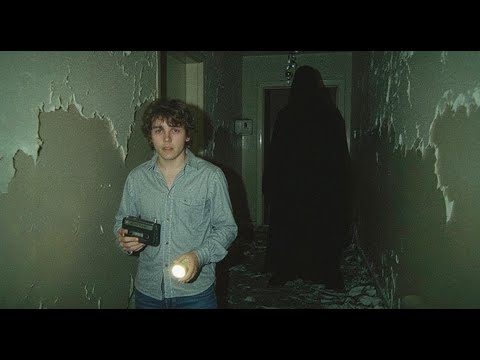 Top 5 Unexplained Urban Explorations That Went Very Wrong