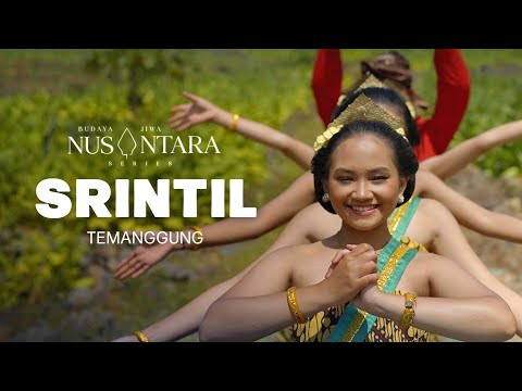 TARI SRINTIL - MOTIONS OF GRATITUDE FOR THE ABUNDANT BLESSINGS OF NATURE