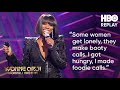 Yvonne Orji’s Momma, I Made It!: Dating for Food | HBO Replay