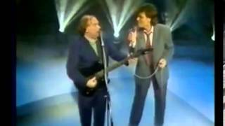 Whenever God Shines His Light: Van Morrison & Cliff Richard