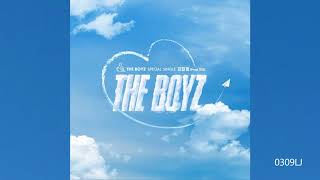 [Single] THE BOYZ (더보이즈)_KeePer (지킬게) (Prod. Park Kyung (박경))` (MP3)