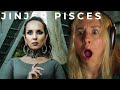 Therapist Reacts to Jinjer - Pisces