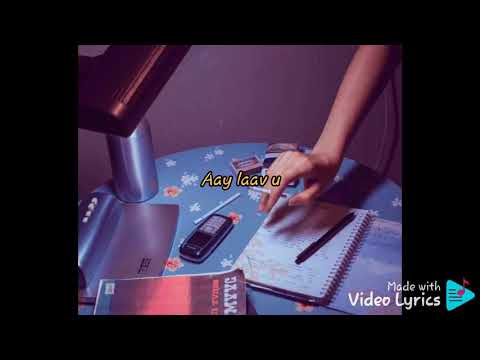 SETO-Aay laav u (Lyrics video)