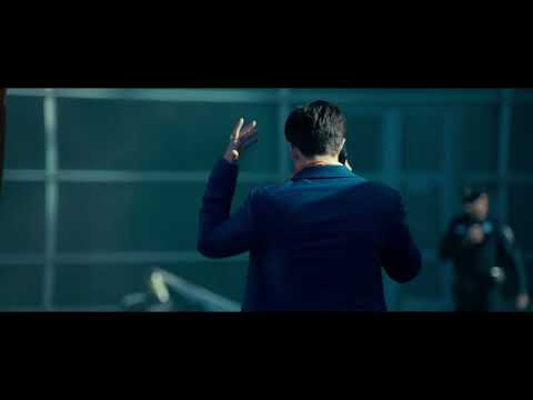 The Beekeeper - "Call Center Is An Ashtray" clip