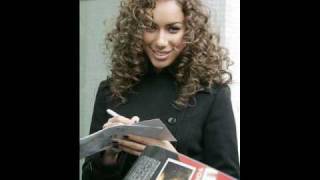 Leona Lewis- It&#39;s All For You