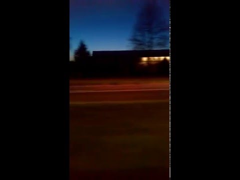 Tatra T4D-C (Mitfahrt) Hohendorfer Marke - Stadtstadion