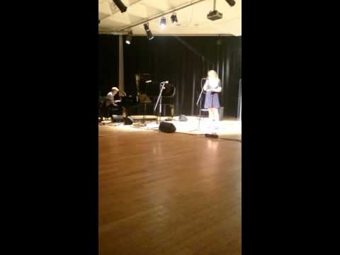 Weronika Gabryelczyk - Spain