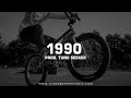 90s Old School Freestyle Beat | Hip Hop Boom Bap Instrumental - 1990 (prod. by Tune Seeker)