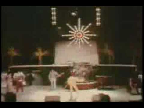 Rod Stewart & Faces & Keith Richards