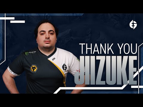 Thank You Jiizuke