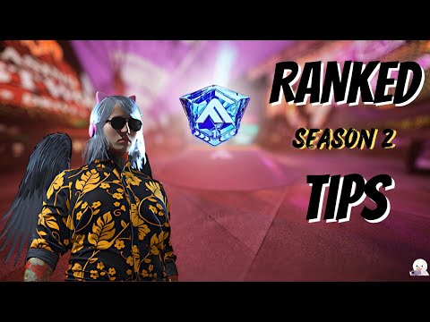 The Finals “BEST” Tips for Ranked From a Top 100