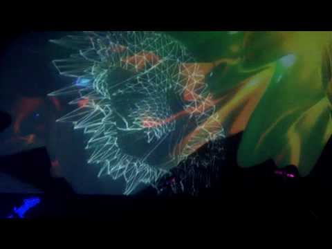 LIVERPOOL PSYCH FEST 2016 - Saddar Bazaar