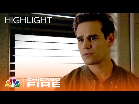 I Lost My Entire Family in That Fire - Chicago Fire (Episode Highlight)