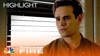 I Lost My Entire Family in That Fire - Chicago Fire (Episode Highlight) video
